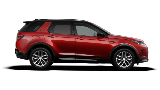 Land Rover Discovery Sport 1.5 P270e Landmark 5dr Auto [5 Seat] Station Wagon - Image 2